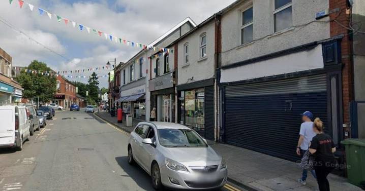 Amusement arcade earmarked for new sports lounge and cafe under new plans