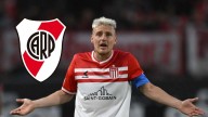 ¿Lo venden o se queda?: Estudiantes le respondió a River por el interés de Santiago Ascacibar