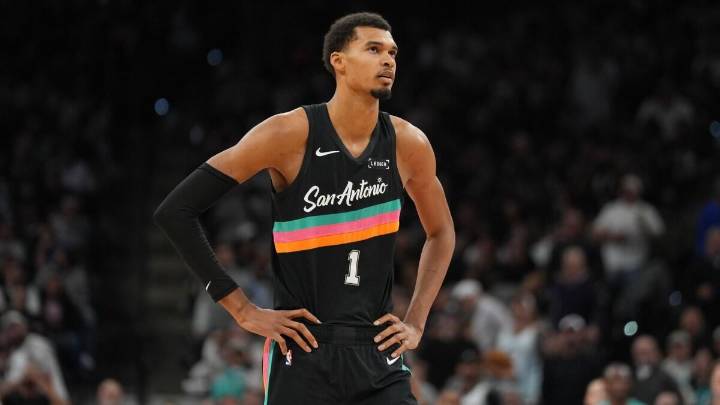 Thunder vs. Spurs prediction, odds, spread, line: 2025 NBA Cup picks from proven model