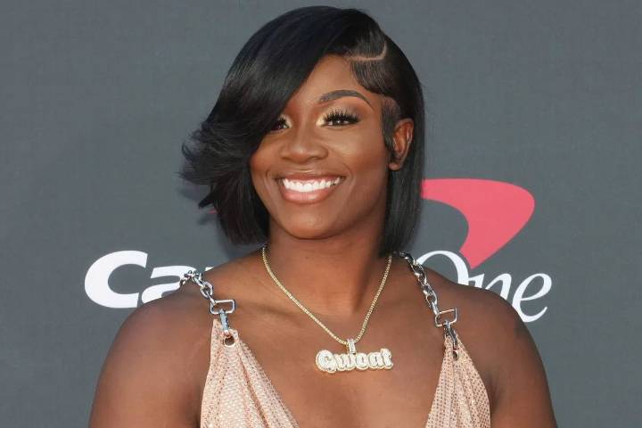 Claressa Shields Issues $100K Challenge as She Eyes Reality TV Show With Netflix and Others Undefeated, undisputed champion Claressa Shields issues $100K challenge to any woman who can beat her in a r