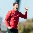 Deja Martín Varini directiva de los Bravos