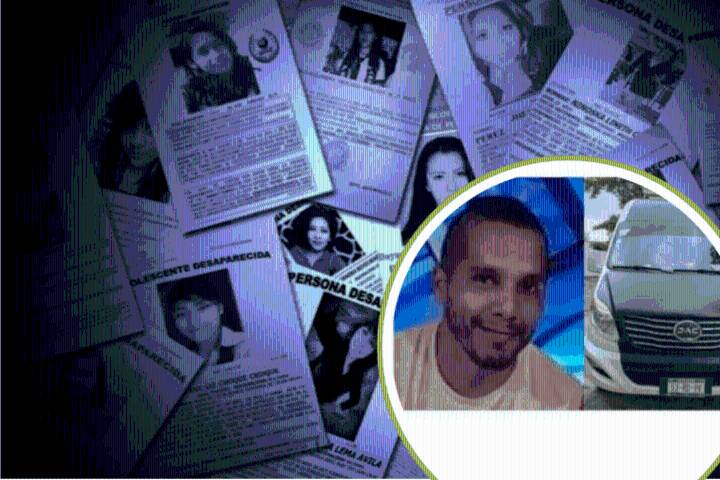 Desaparecen conductor y tripulación de Jaltocán durante viaje rumbo a Sinaloa