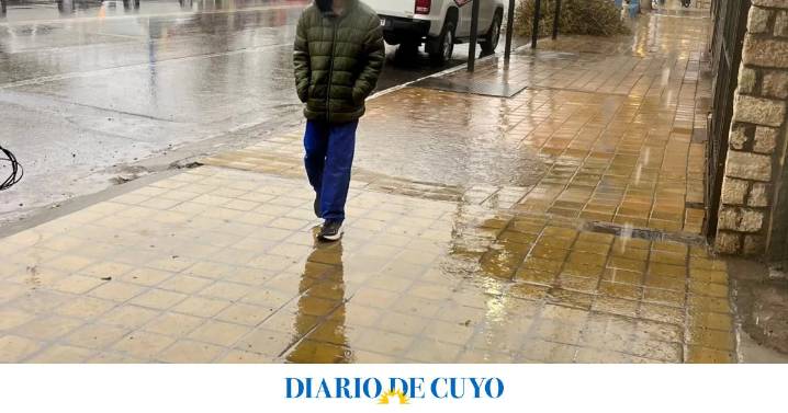 Clima en San Juan: cómo estará el tiempo este domingo 7 de diciembre luego de la lluvia