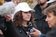 OneBC leader Dallas Brodie booted from leadership by party board