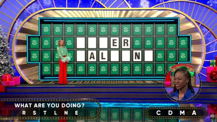 'Wheel of Fortune': Army Veteran Loses $60,000 as Ryan Seacrest Makes Confession