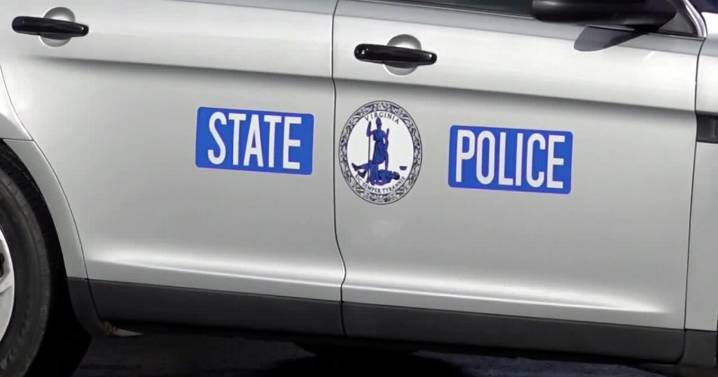 Driver, passenger seriously injured after pursuit leads to crash on I-95 in Chesterfield, state police say
