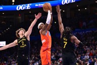 How to Watch Thunder vs Warriors: Live Stream NBA, TV Channel