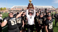 Talihina wins first Oklahoma high school football title since 1966