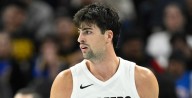 Avdija Named Most Improved Player in The Ringer’s Quarter