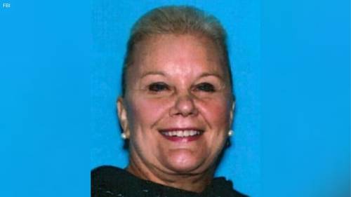 FBI adds true crime TV producer with ties to Orange County to Most Wanted list for loan fraud tied to phony heiress story