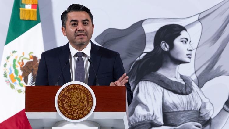 Alex LeBarón acaparó 47 millones de m³ de agua: Conagua