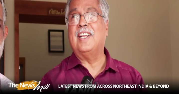 After Kerala local body poll setback, CPI seeks public feedback to regain strength: Binoy Viswam