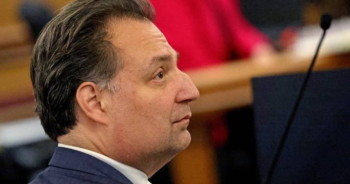 Watch Live: Brian Walshe trial continues with trooper testimony on phone calls, texts about wife