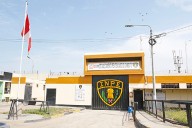 INPE NO ACLARA PORQUE SE OPUSO A REQUISA