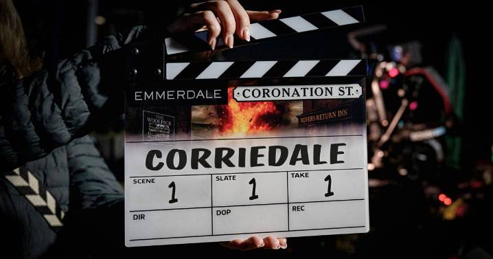 Corriedale air date on ITV everything you need to know about soap crossover