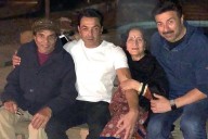 Dharmendra Birth Anniversary: 'Papa Is Always With Me', Sunny Deol Remembers Late Father