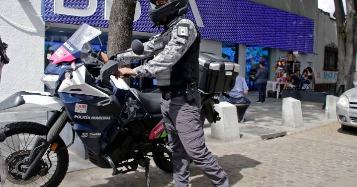 Empleados filtran información de retiros y facilitan asaltos, advierte SSC