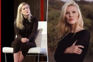 Olivia Nuzzi's future at Vanity Fair revealed following new RFK Jr. affair allegations