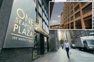 New leases signed at NYC downtown and DUMBO, reflecting uptick