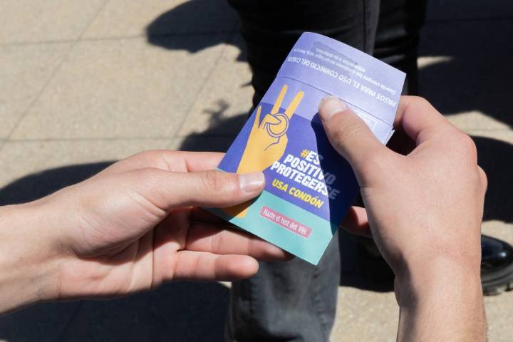 Día Mundial del SIDA: la importancia de la prevención y el tratamiento al vivir con el virus del VIH