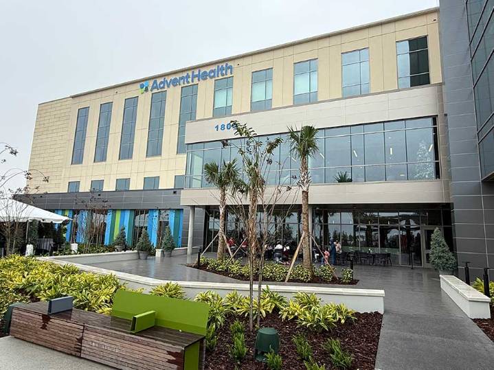 A Historic Milestone: AdventHealth Minneola Opens Its Doors to South Lake