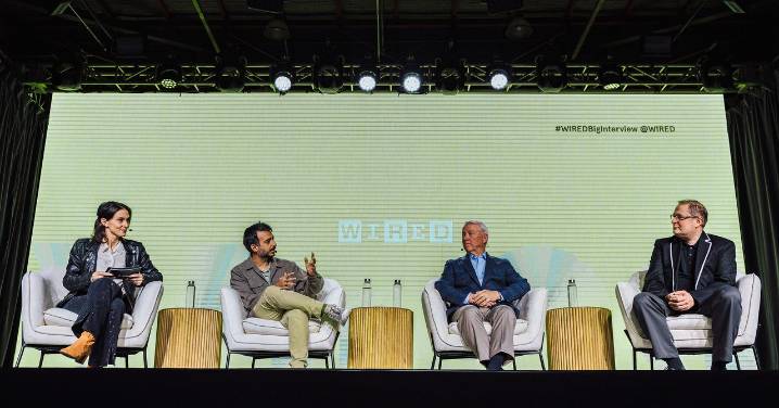 Former USIP Lawyer on DOGE: ‘Brass Knuckles on an Authoritarian Fist’