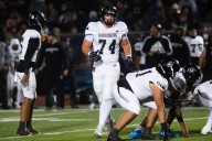 WVU Football Class of 2026 Signees