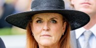 Sarah Ferguson Reportedly Weighs Giving Revealing Interview About Royal Family
