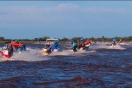 La Fiesta del Patí Gualeyo convocará a 260 embarcaciones este domingo