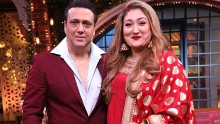 'Second Daughter Passed Away In My Arms': Govinda’s Wife Sunita Ahuja On Darkest Phase Of Her Life
