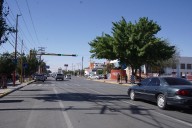 Alerta Amarilla para esta noche por gélidas temperaturas