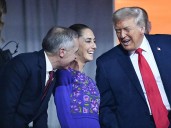 U.S. does not want to 'terminate' Canada-U.S-Mexico Agreement, says ambassador to Canada