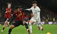 Chelsea FC player ratings vs Bournemouth: Alejandro Garnacho the bright spark and Cole Palmer decent on return