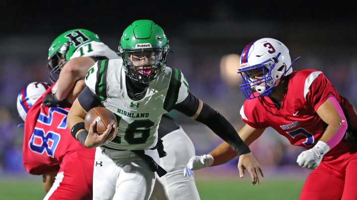 Here's what Akron-area leagues, conferences will look like in the fall