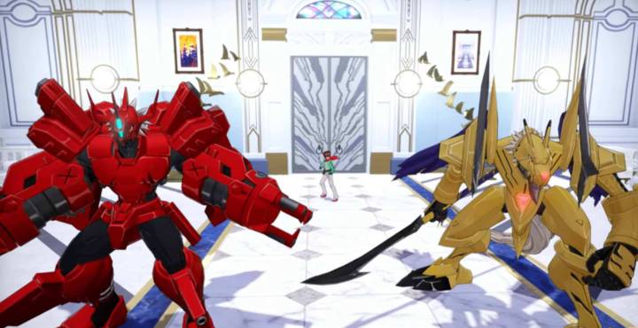 Digimon Story: Time Stranger Is Getting Its First DLC Very Soon