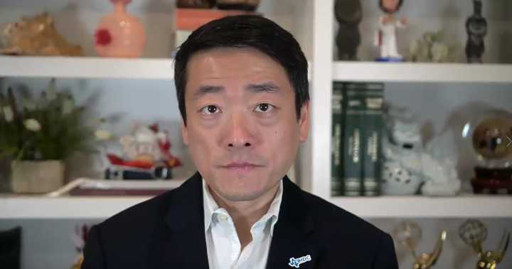 Texas House Democratic Caucus Chair discusses U.S. Supreme Court decision to allow newly drawn maps