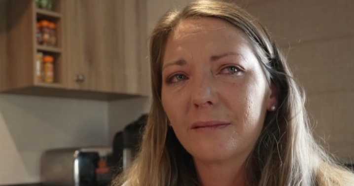 BBC Breakfast halted for tragic death news as guest sobs 'he was a broken man'