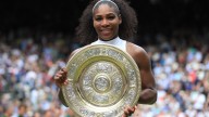 Serena Williams plots spectacular tennis comeback aged 44