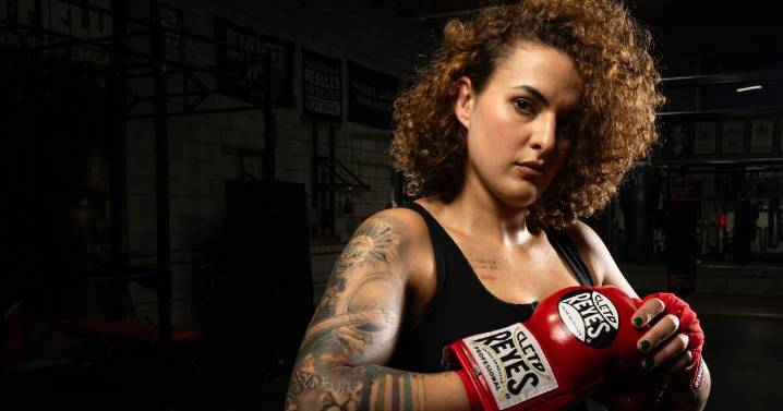 La pelea que no eligió: María José Favela y su renacer tras el linfoma de Hodgkin