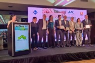 Neuquén compartió su experiencia vial con los referentes patagónicos