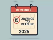 Advance tax due date December 15: Which incomes qualify and who can pay advance tax in the next quarter?