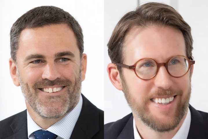 Farrer & Co. Hires IT Director, Head Of Innovation And AI