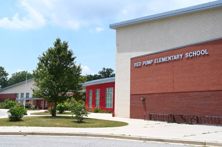 Harford Schools gets $500,000 for Spanish immersion program