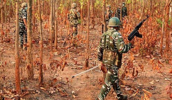 Bijapur encounter: 18 Maoists killed, 3 security personnel dead