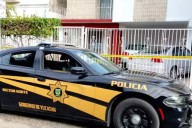 Movilización policial al norte de Mérida por el hallazgo de un hombre sin vida