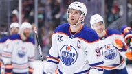 Oilers’ Connor McDavid drops truth bomb after annihilation of Kraken