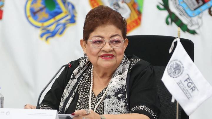 Embajada de EU en México pide a la FGR desmantelar organizaciones criminales en lugar perseguir delitos individuales