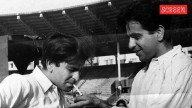 Raj Kapoor was the ‘automatic rifle’ to Dilip Kumar’s ‘old gun’, boys from Peshawar who made Bollywood; rivals who ‘hated to see each other fail’