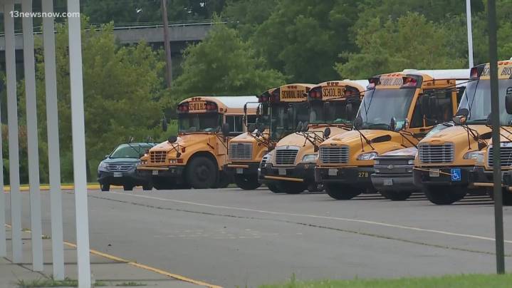 Suffolk School Board votes for audit of division's budget