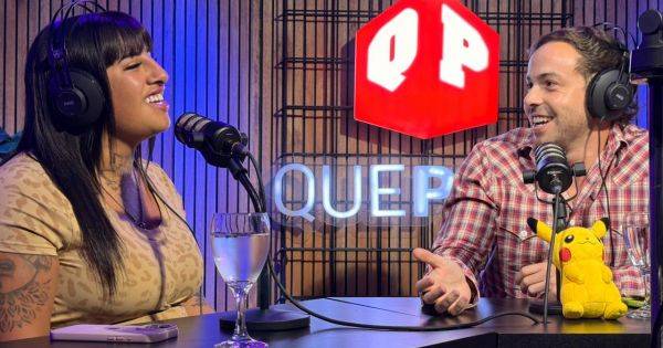 [AHORA] La Coqueta reventó el stream de QPS: hoy estrena su nuevo tema en vivo